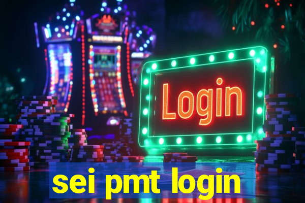 sei pmt login